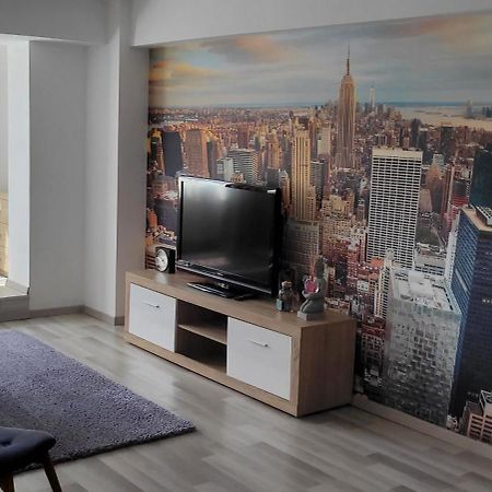 My Holiday Apartment Sibiu Extérieur photo