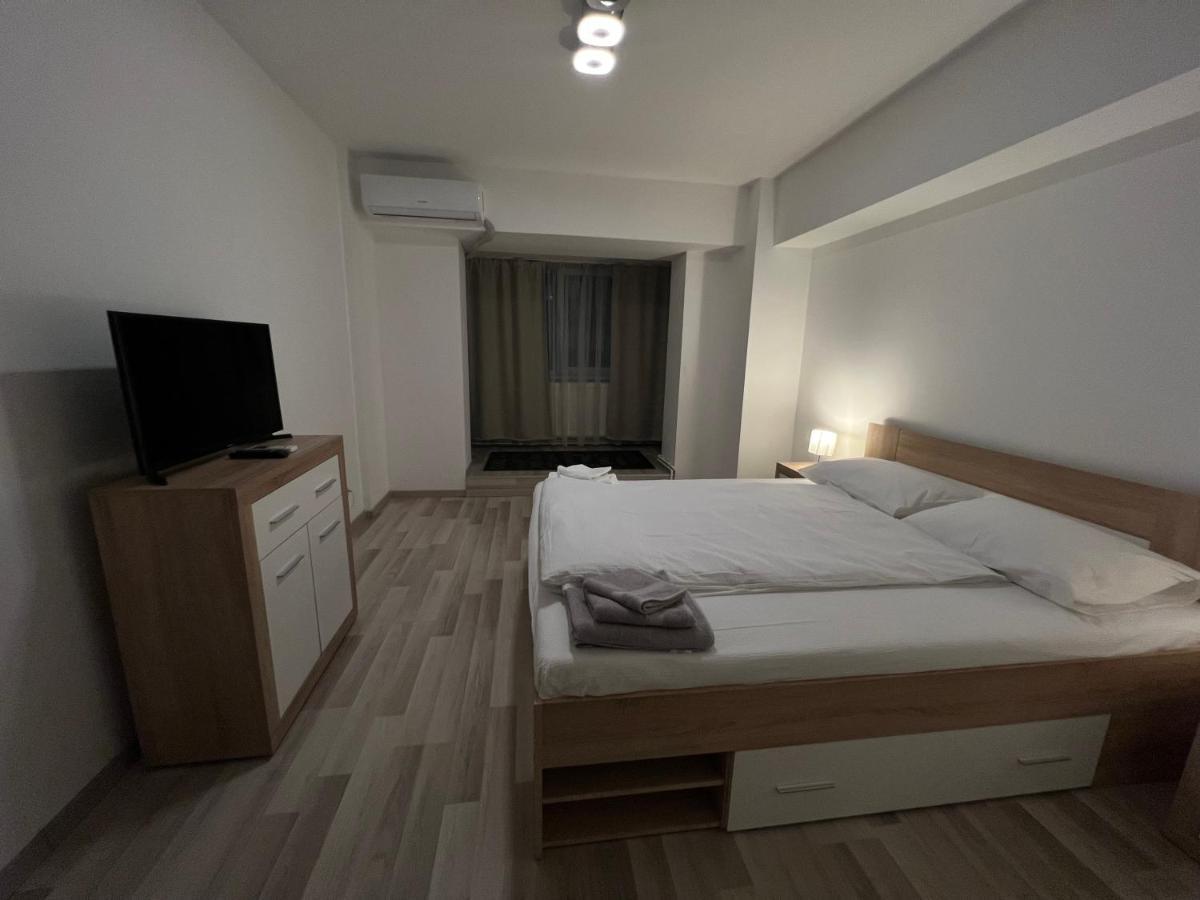 My Holiday Apartment Sibiu Extérieur photo