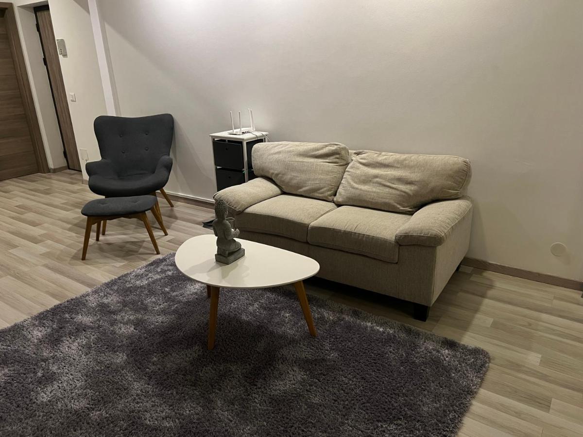 My Holiday Apartment Sibiu Extérieur photo