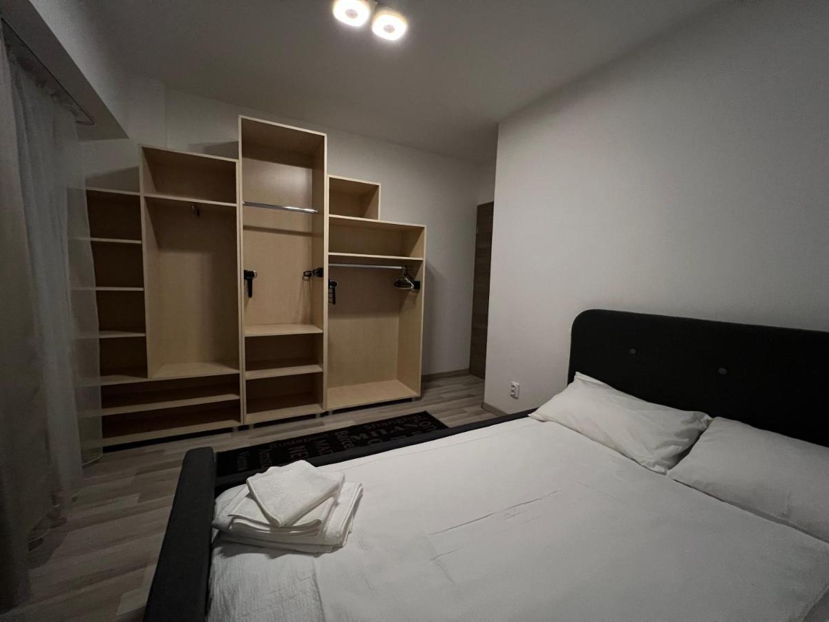 My Holiday Apartment Sibiu Extérieur photo