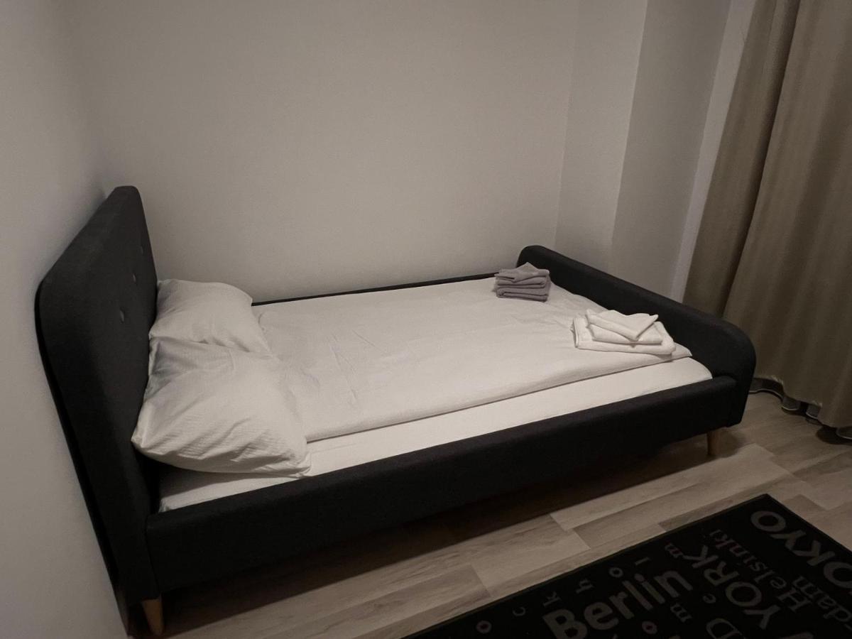 My Holiday Apartment Sibiu Extérieur photo