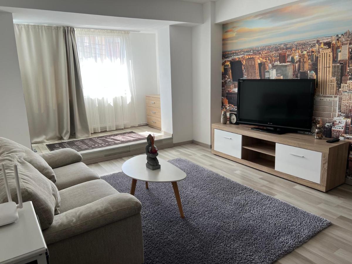 My Holiday Apartment Sibiu Extérieur photo