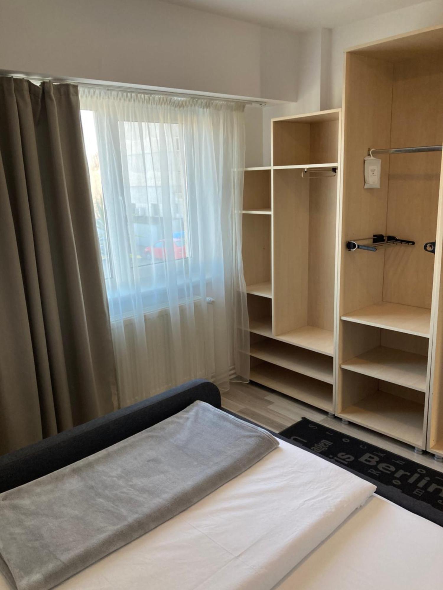 My Holiday Apartment Sibiu Extérieur photo