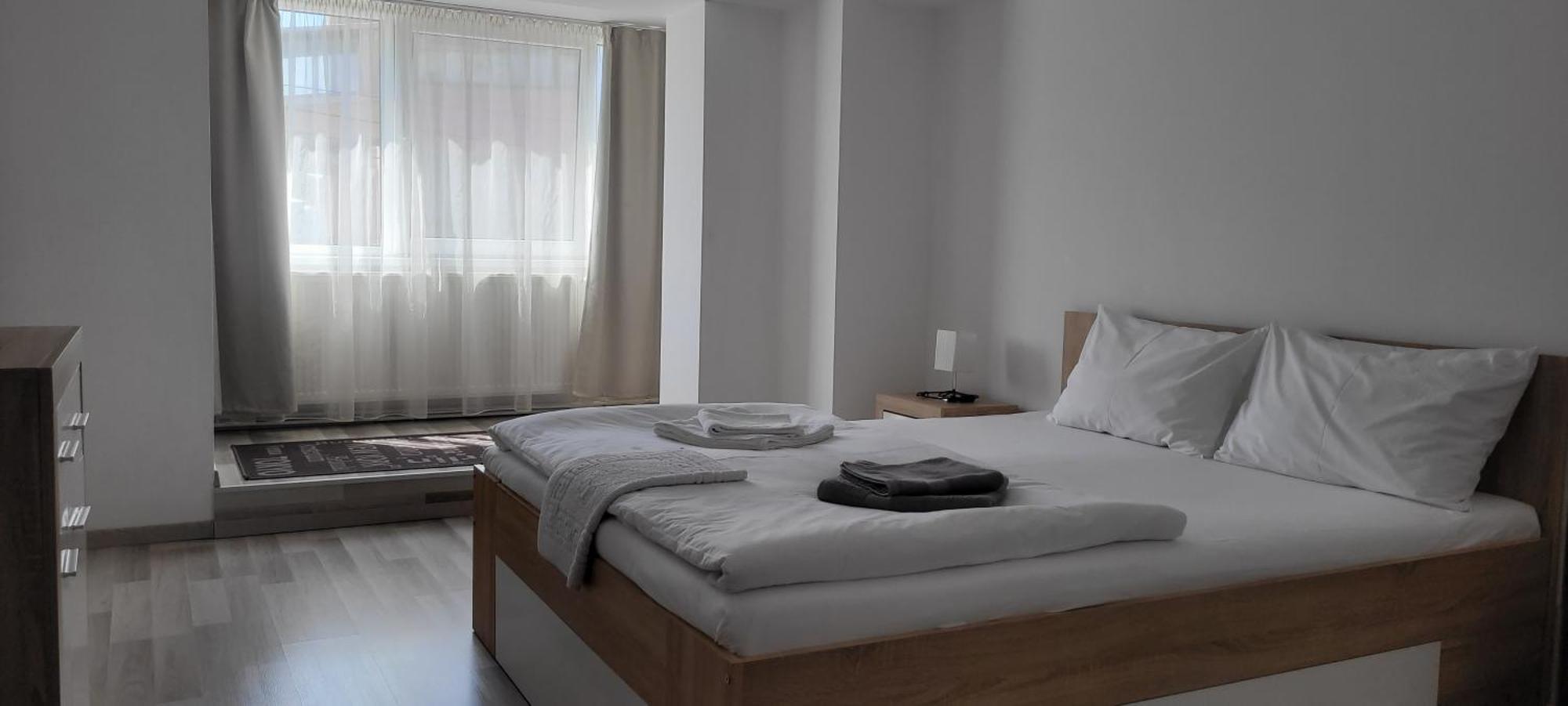 My Holiday Apartment Sibiu Extérieur photo