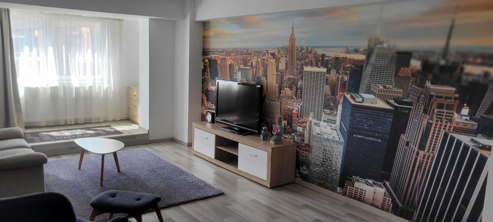 My Holiday Apartment Sibiu Extérieur photo